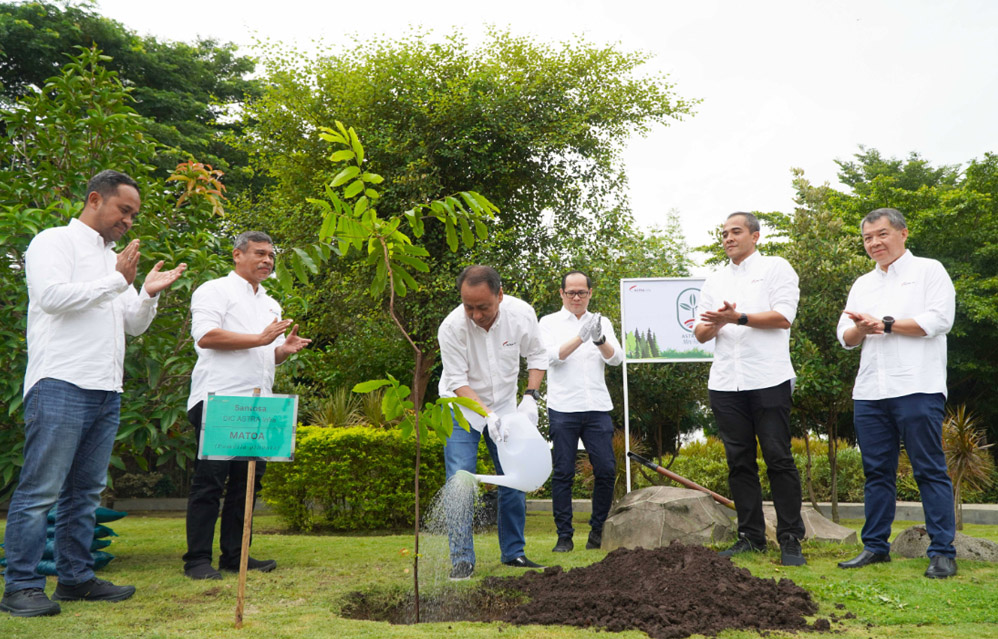 Sustainability Banner